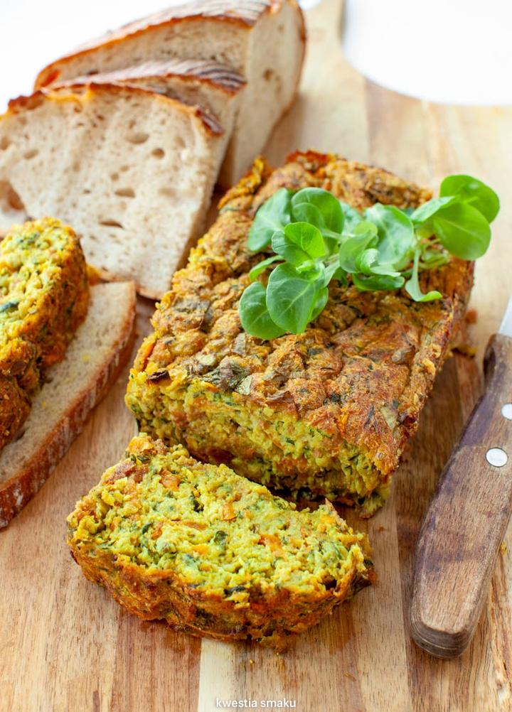 Zdrowa alternatywa dla pasztetu