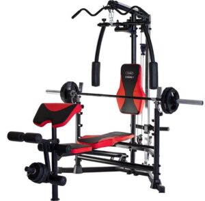 Bezpieczne i łatwe składanie atlasu do ćwiczeń – jak uniknąć uszkodzeń?