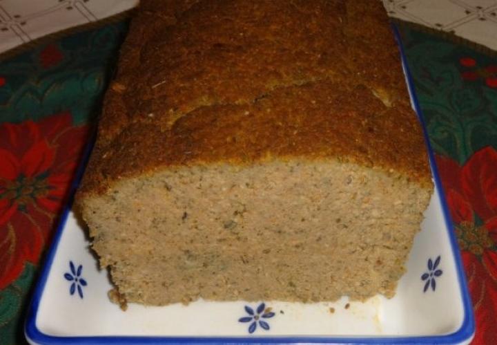 Przygotuj pyszny domowy pasztet wieprzowy: prosty przepis krok po kroku