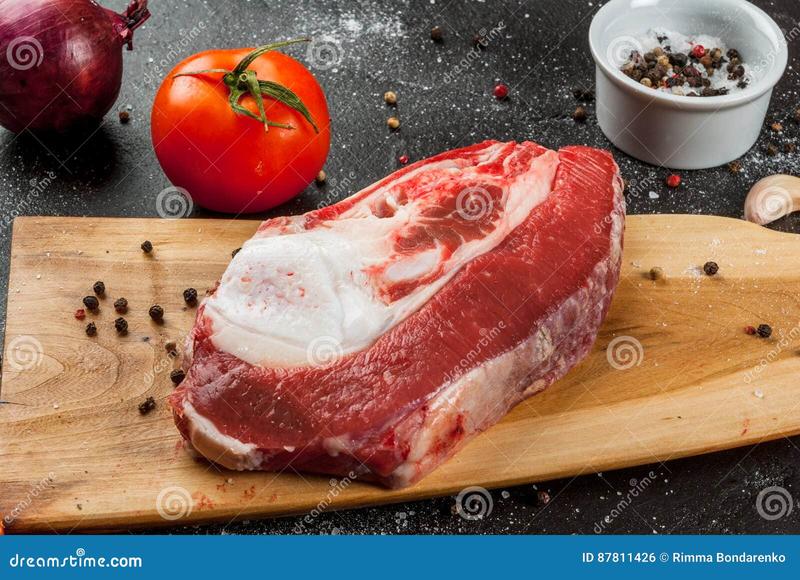 Zastosuj mistrzowskie sposoby przyprawiania wołowiny i odkryj proste triki na idealne mięso