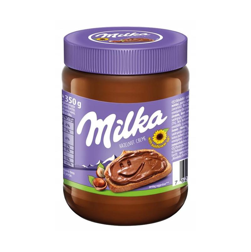 Bezglutenowe i wegańskie kremy do tortów