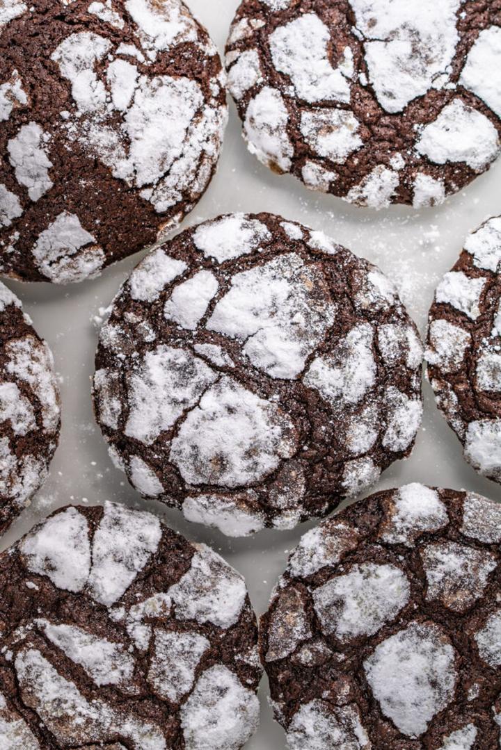 Ciastka jak z McDonald's