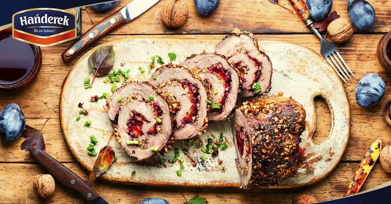 Czas i temperatura pieczenia