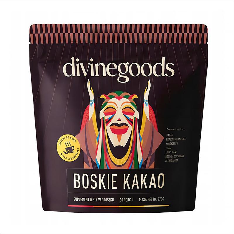 Historia kakao w Ameryce