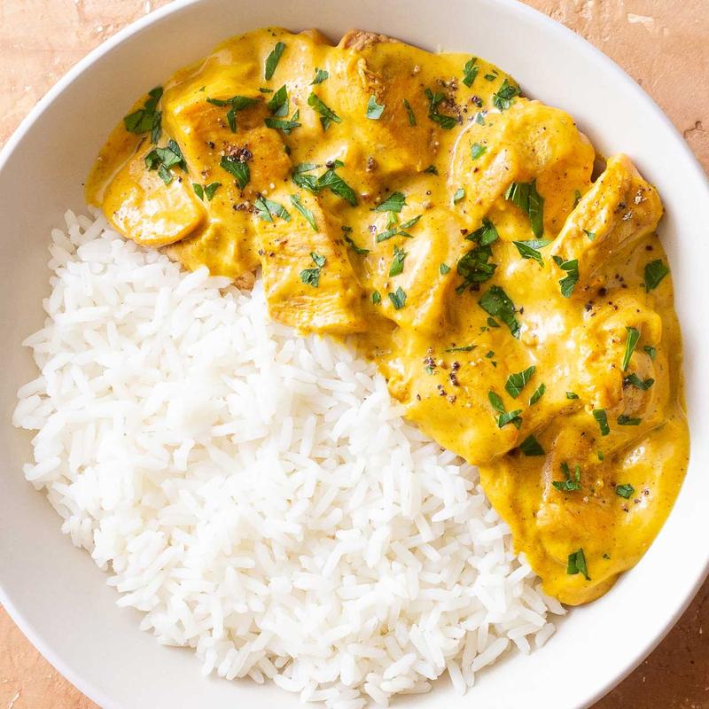 Kurczak w nietypowych odsłonach