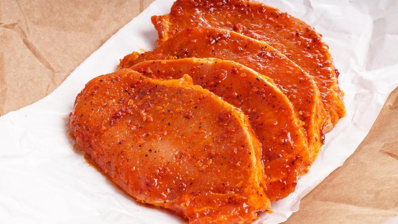 Nietypowe sposoby marynowania mięsa