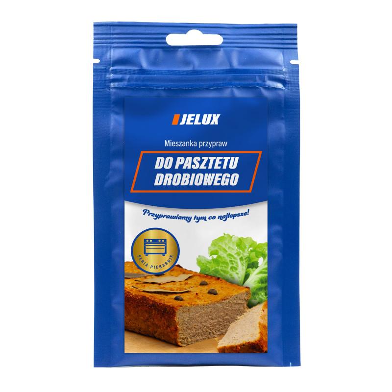 Przyprawy do pasztetu