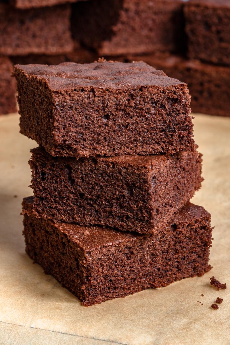 Sekrety składników do ciasta