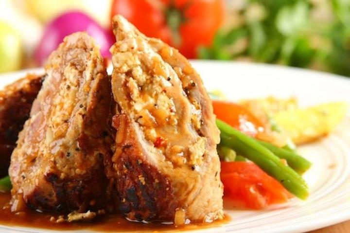 Smażenie cielęciny