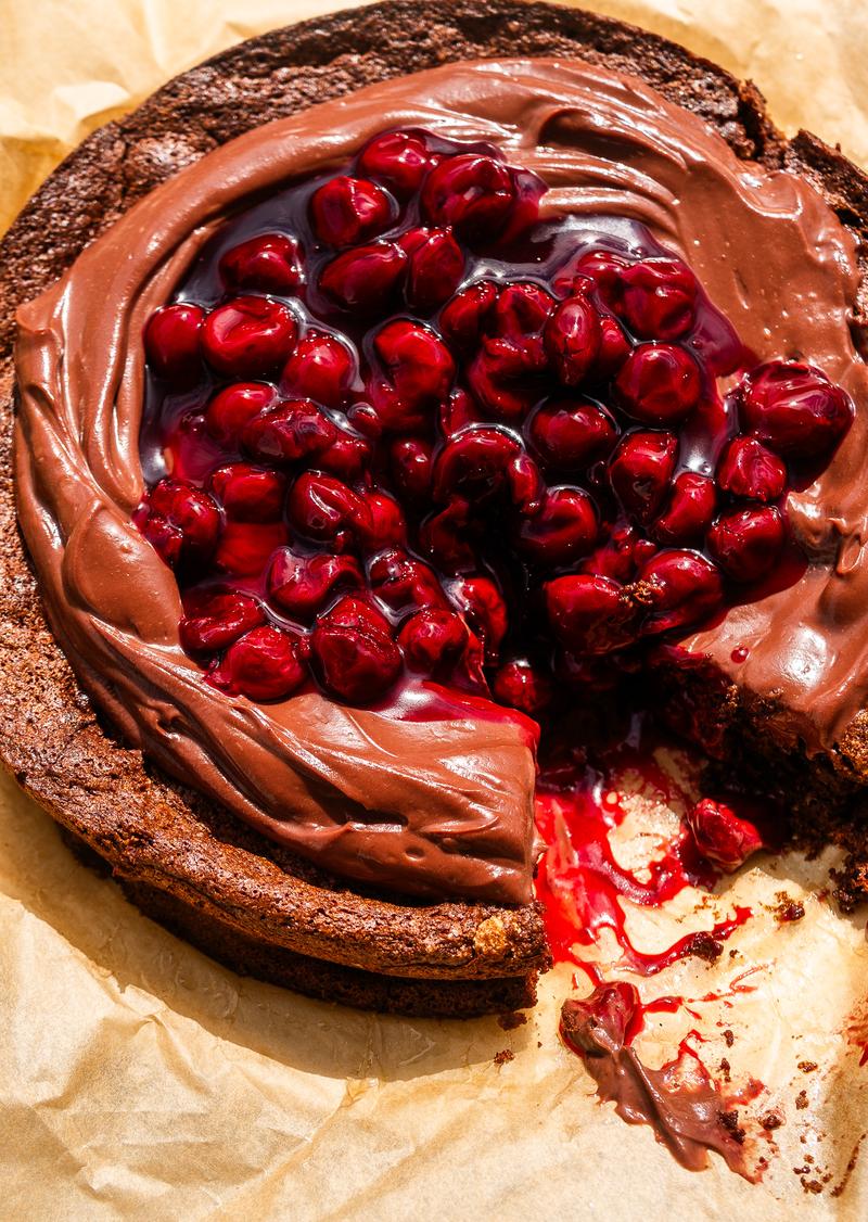 Techniki pieczenia ciasta