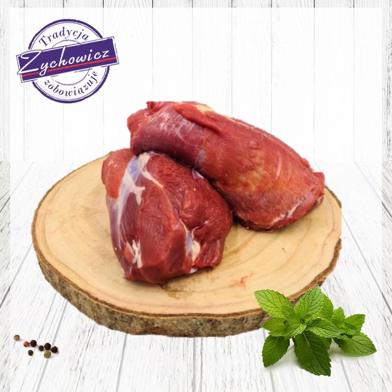 Techniki przyrządzania cielęciny