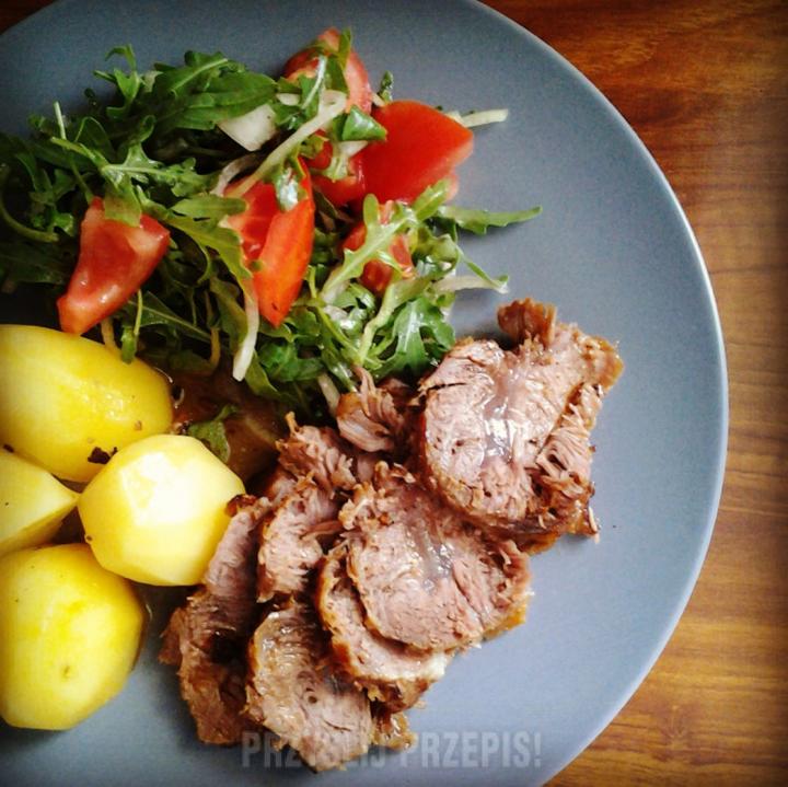 Tradycje kulinarne cielęciny