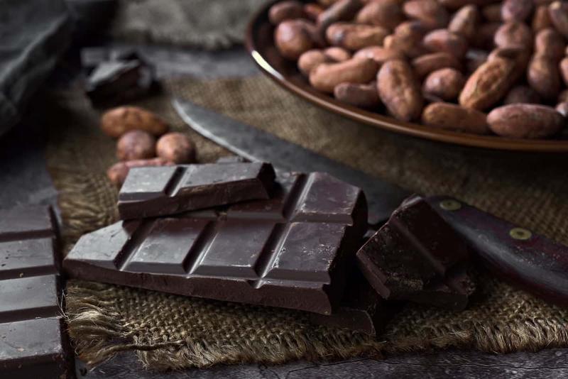 Tradycje zimowych napojów z kakao