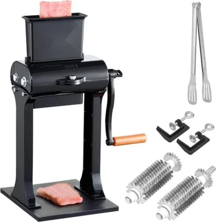 Tradycyjne techniki duszenia