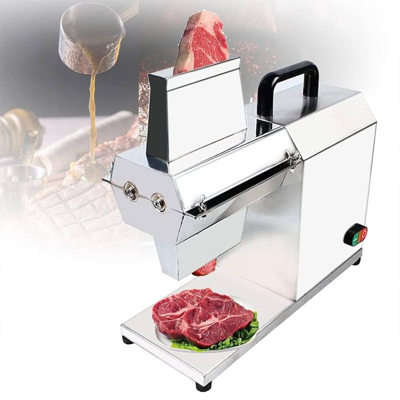 Wybór części wołowiny