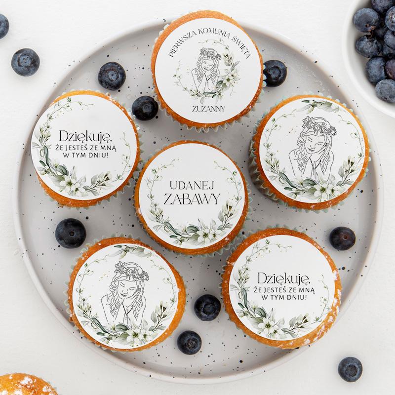 Zdrowe naturalne składniki