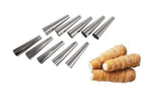 Najlepsze miejsca na zakup foremek do rurek – sprawdzone oferty i porady