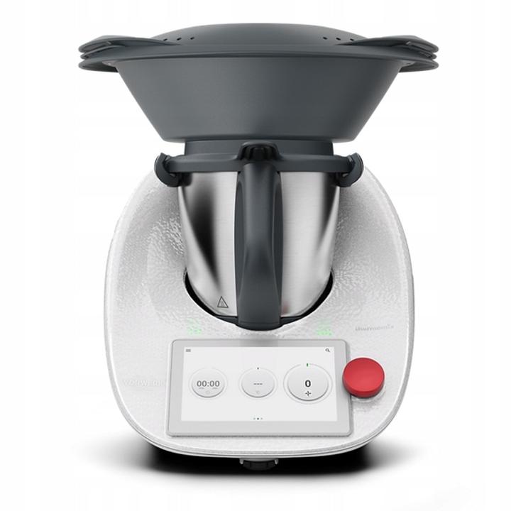 Odkryj bezglutenowe przepisy na Thermomix, które odmieni Twoje gotowanie