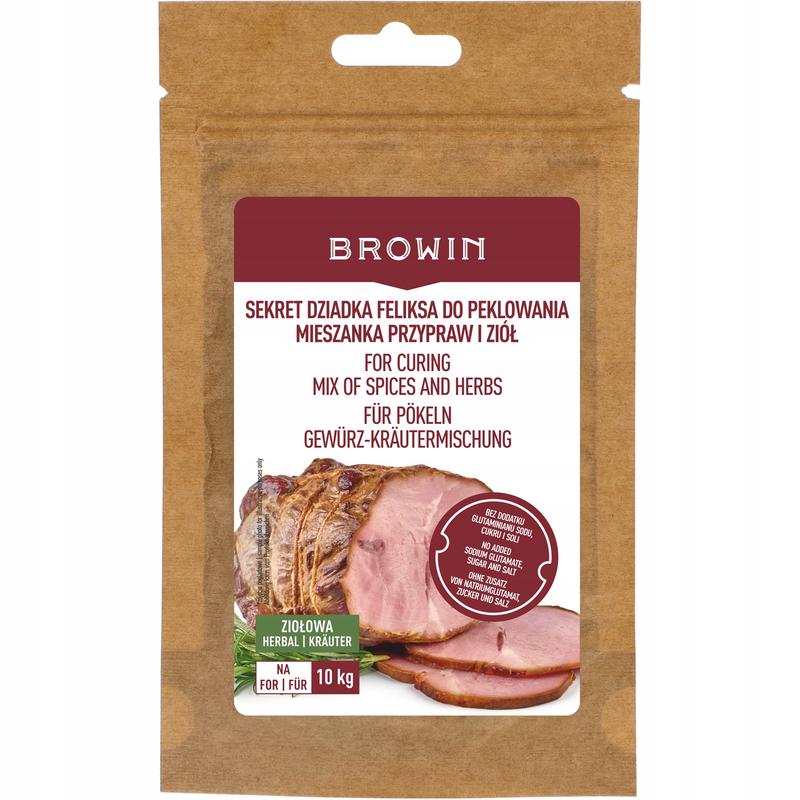 Peklowanie baraniny: Odkryj krok po kroku tajemnice idealnego smaku