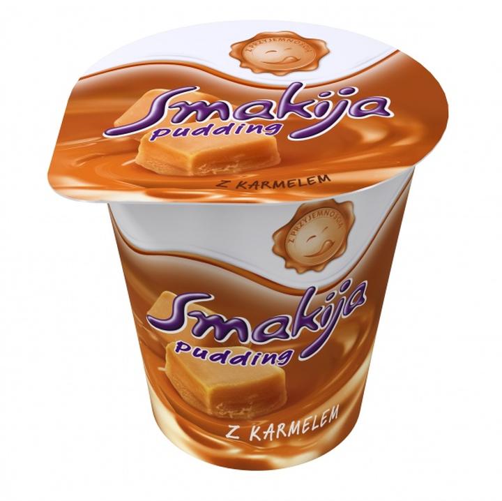 Pudding smakija – Gdzie znaleźć najlepsze oferty i sklepy? Sprawdź teraz!