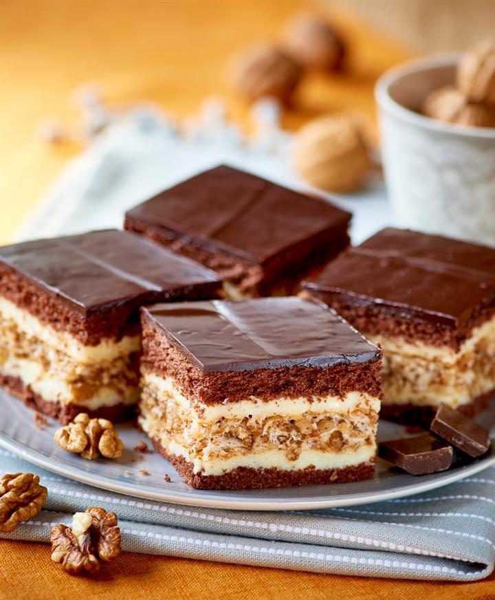 Bezglutenowe wypieki na każdą okazję