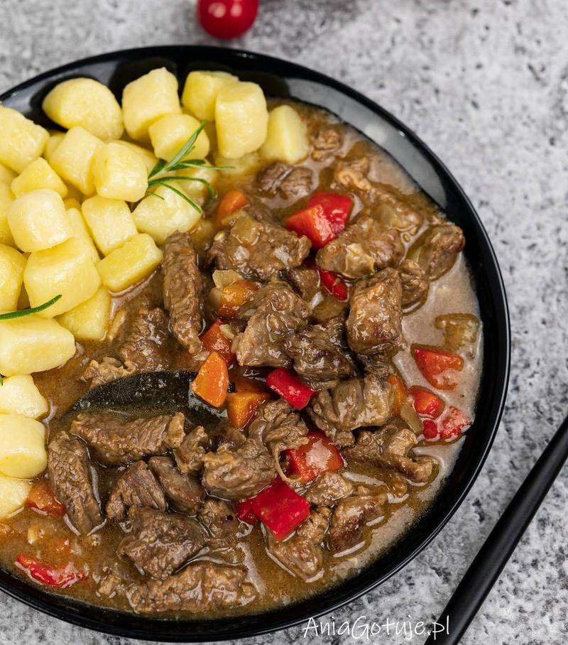 Jak wybrać wołowinę