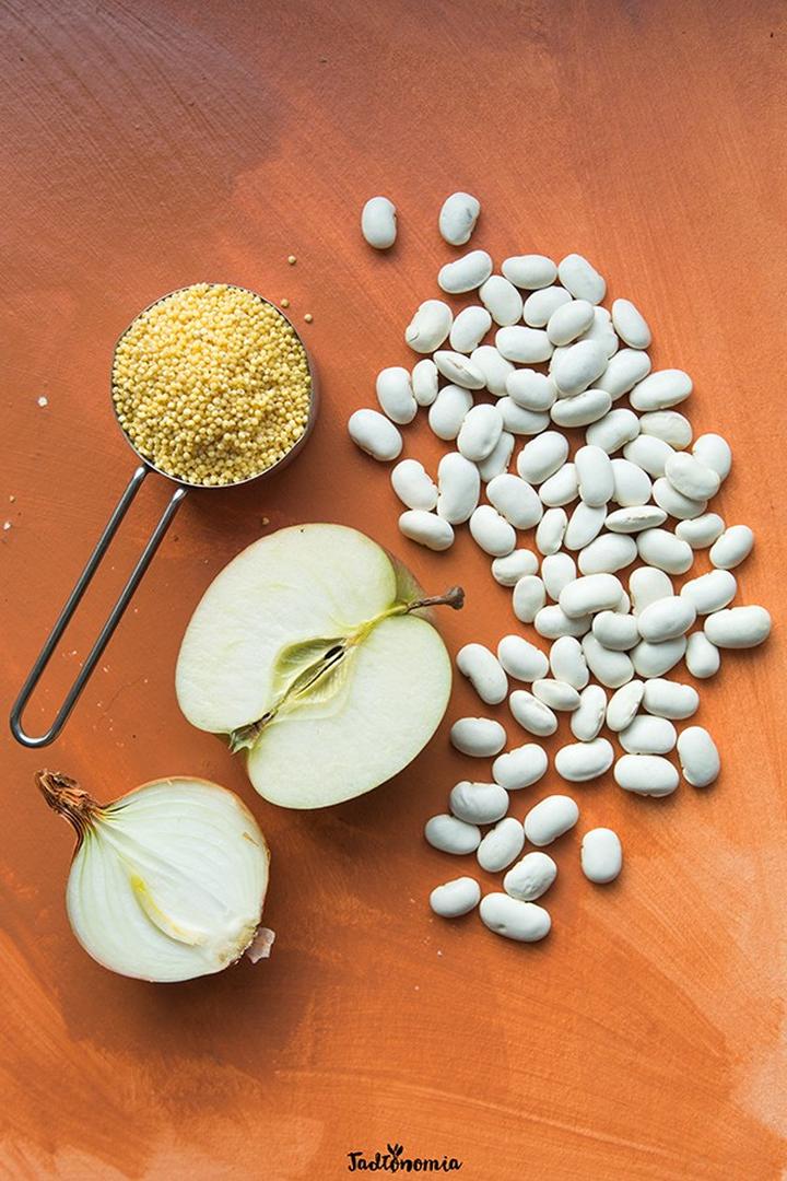 Kreatywne dodatki do pasztetu