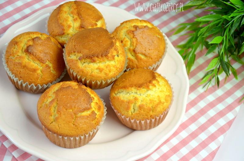 Najlepsze dodatki do muffinek waniliowych