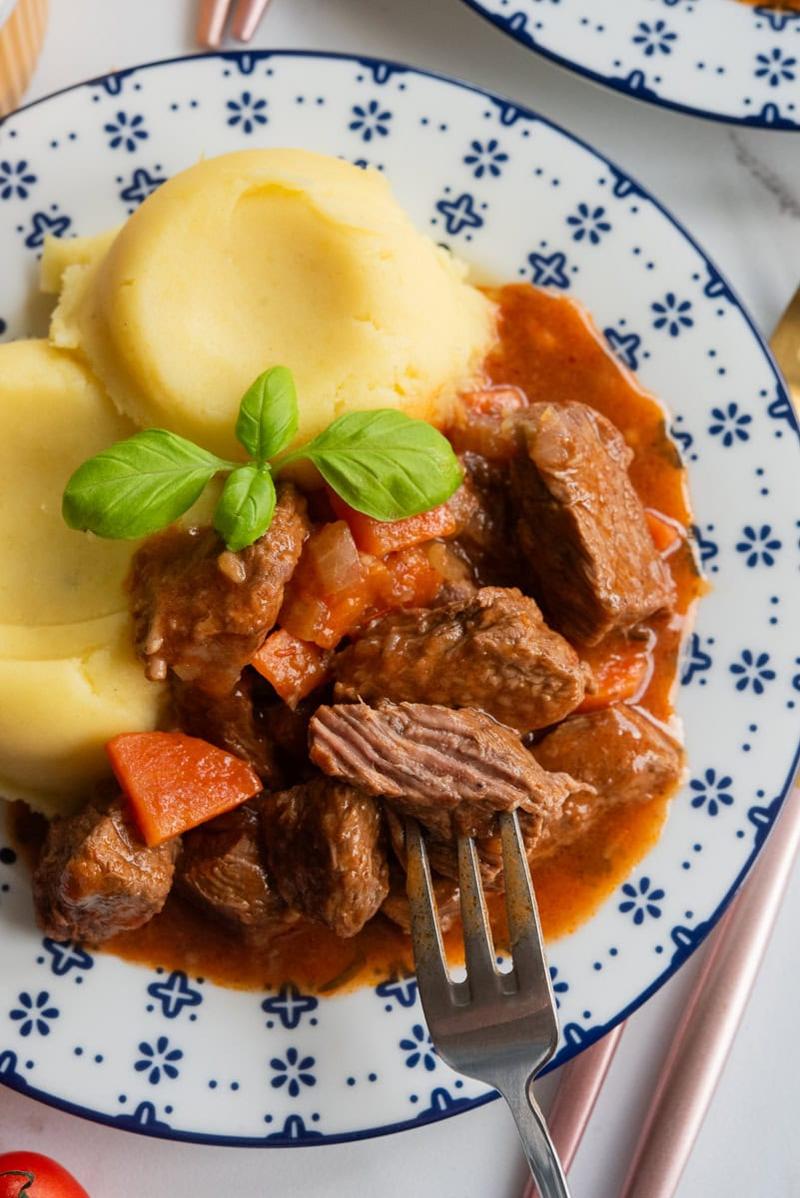 Najlepsze kawałki mięsa