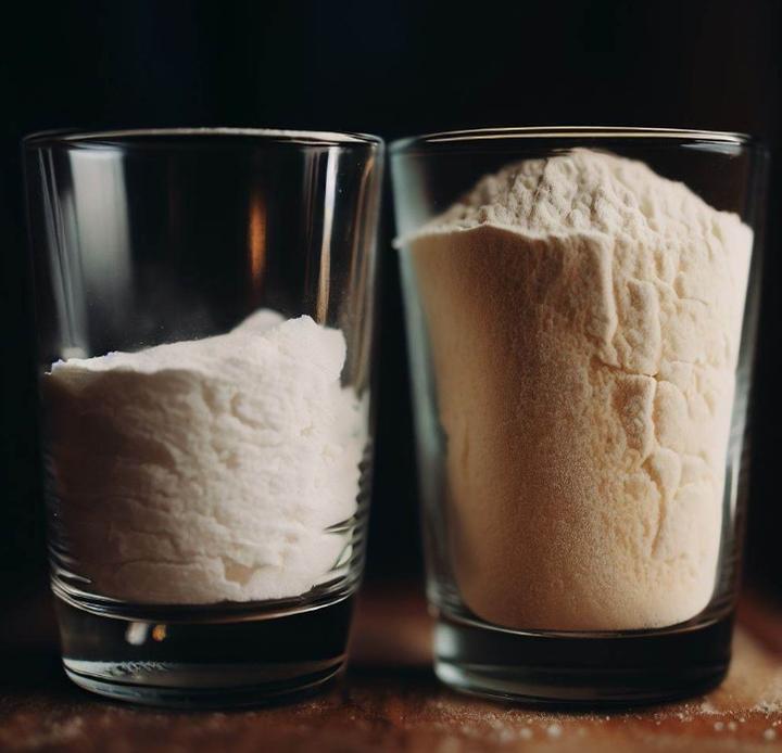 Przeliczanie 250 g mąki na szklanki