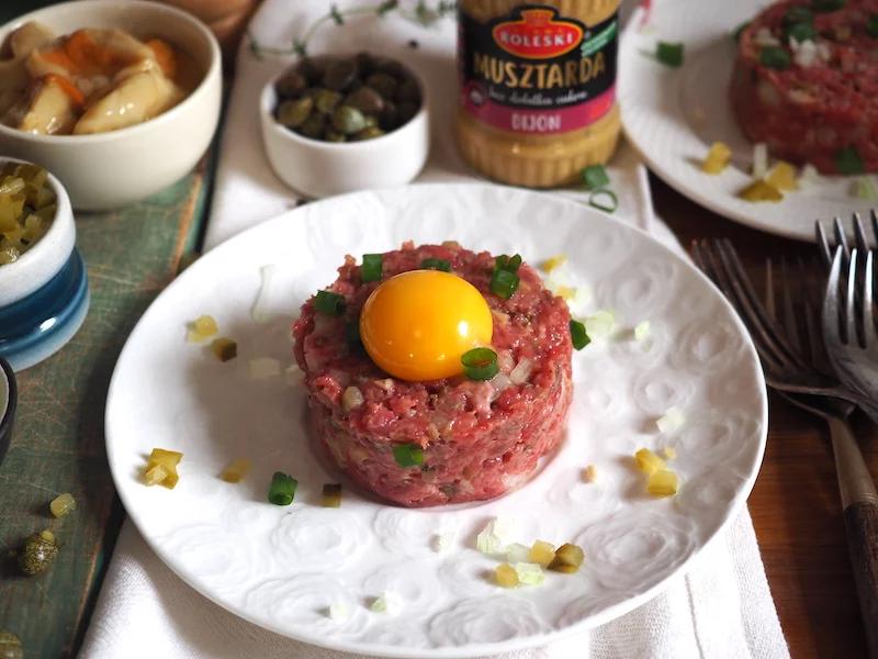 Przewodnik po cięciach wołowych