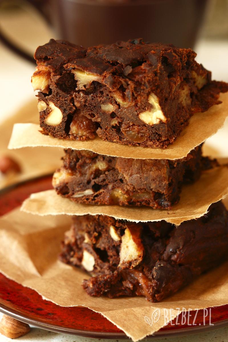 Szybkie i zdrowe słodkości bezglutenowe