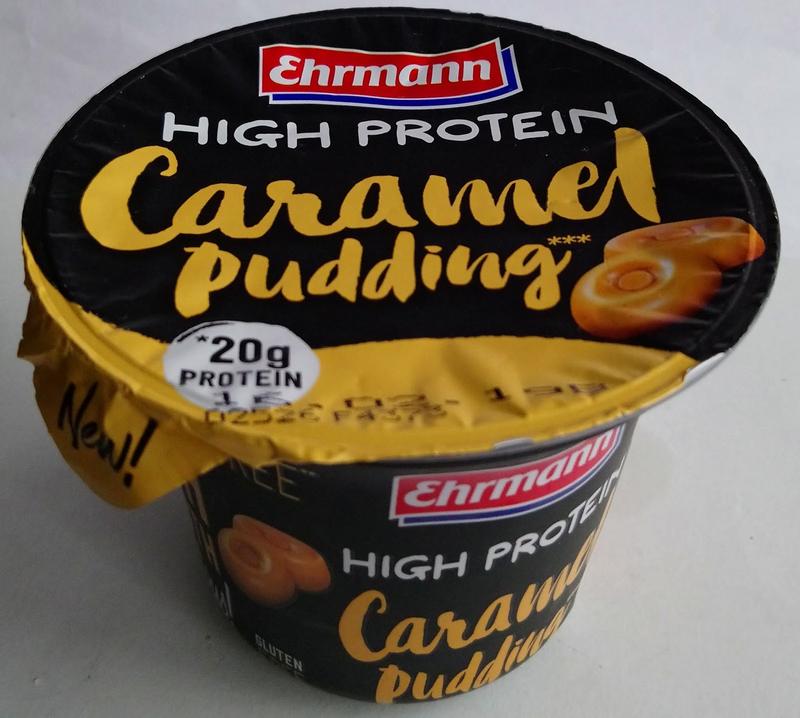 Ehrmann pudding: Gdzie znaleźć najlepsze oferty i ceny?