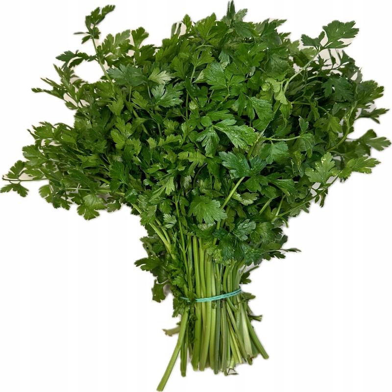 Ile kalorii ma pietruszka? Odkryj zaskakujące fakty o jej kaloryczności!