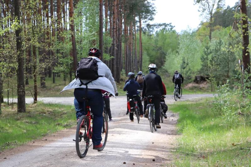 Jakie kalorie zgubisz na rowerze po 50 km? Odkryj szczegóły!