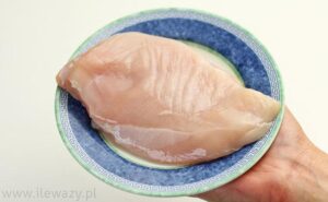 Odkryj, Ile Białka Kryje Się W Posiłkach Z Kurczaka: Zaskakujące Fakty O Różnych Częściach Mięsa