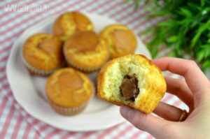 Odkryj tajniki idealnych muffinek waniliowych – przepis krok po kroku z niezawodnymi poradami