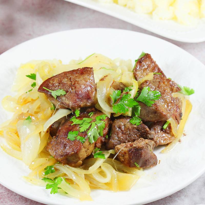 Przewodnik po wątróbkach: które idealnie sprawdzą się w pasztecie?