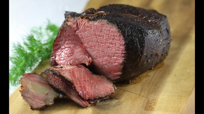 Sekrety idealnej wołowiny: Jak długo piec w rękawie, by zachować soczystość i delikatność?