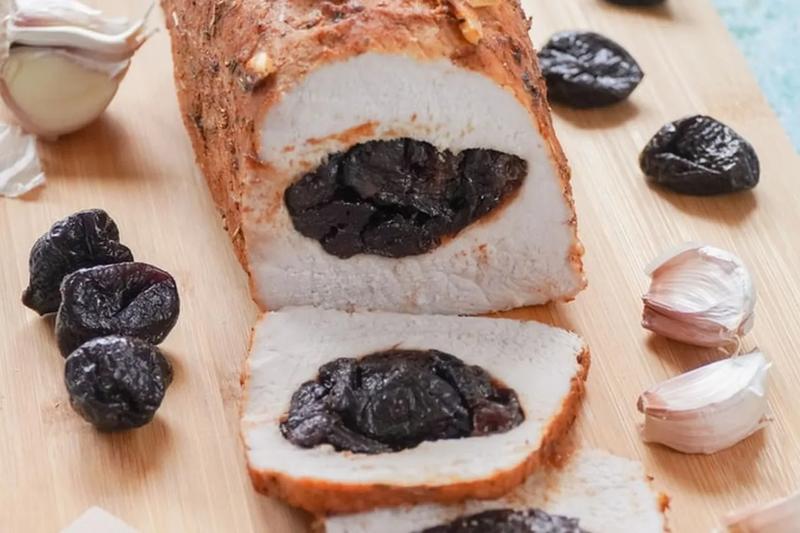 Bezpieczne rozmrażanie mięsa