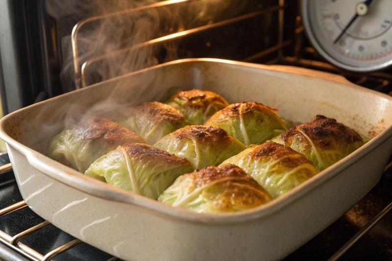 Błędy w pieczeniu pasztetu