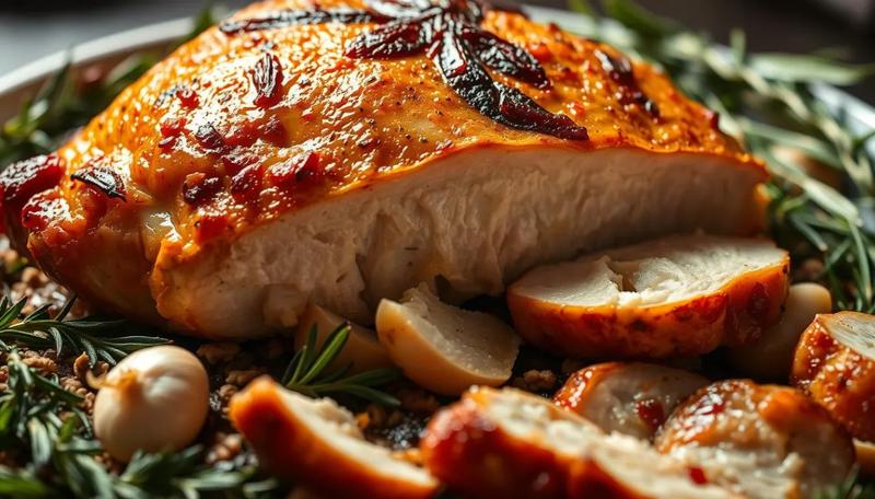 Czas pieczenia pasztetu