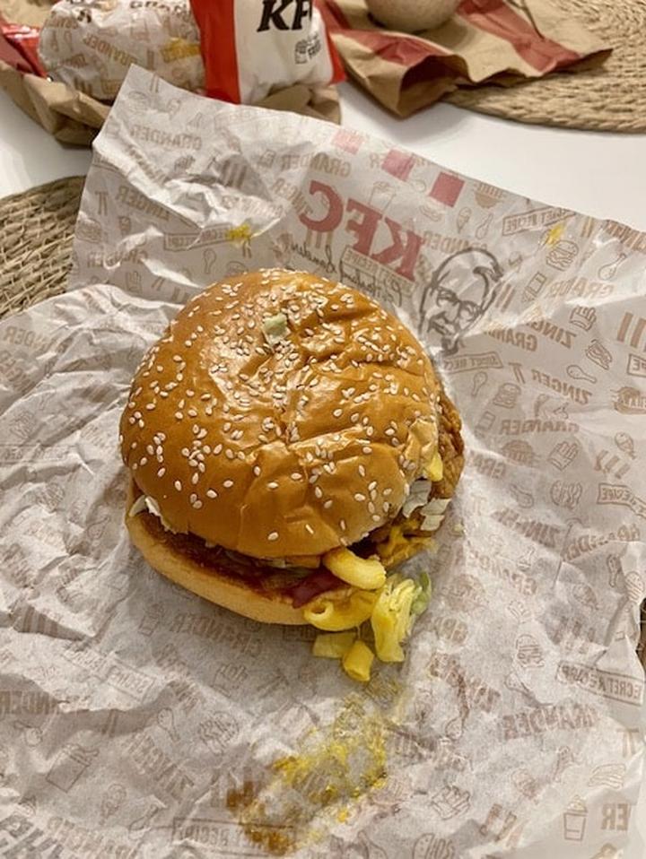 Grander KFC cena i opłacalność