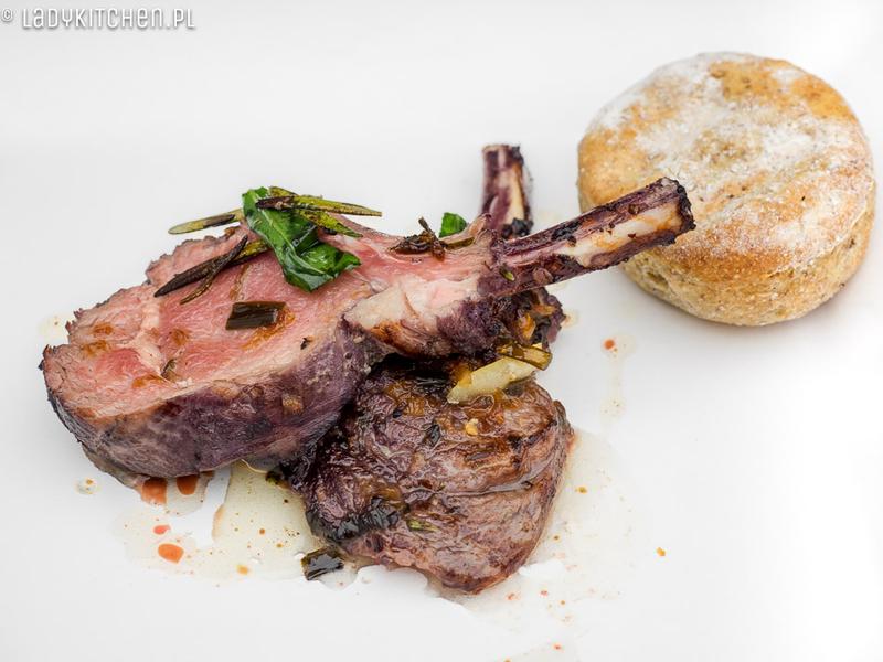 Idealna marynata do jagnięciny