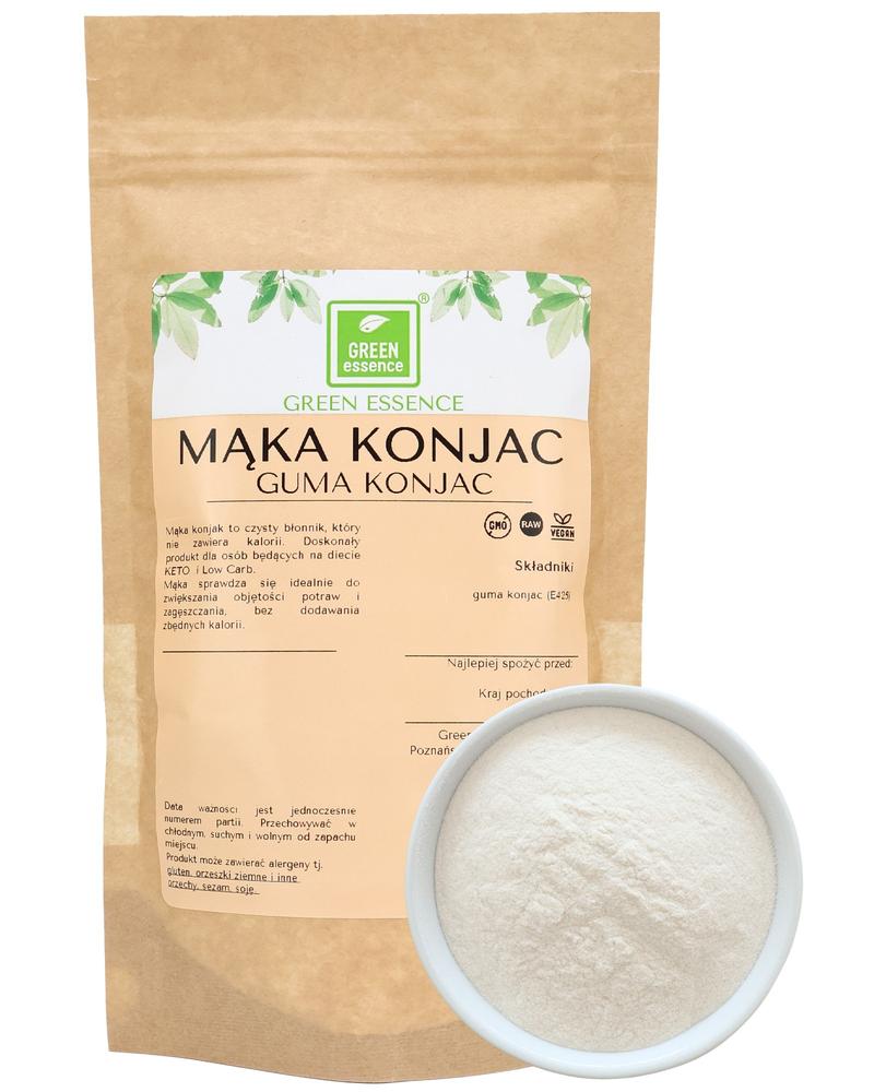 Jak dokładnie ważyć mąkę