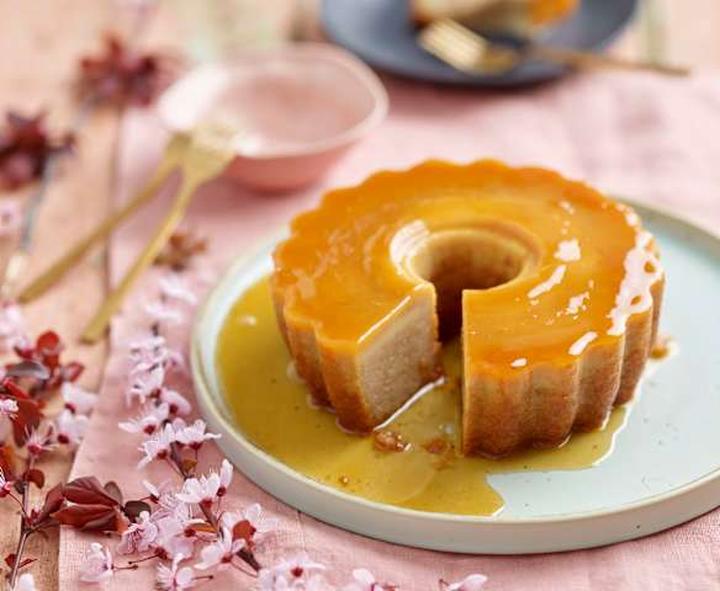 Kreatywne wariacje puddingu