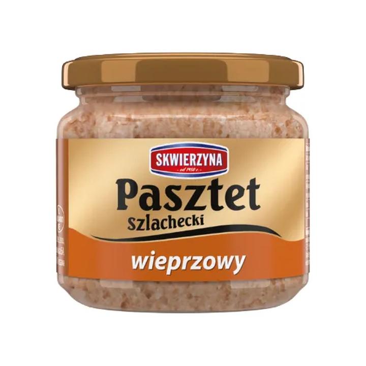 Kreatywne warianty pasztetu
