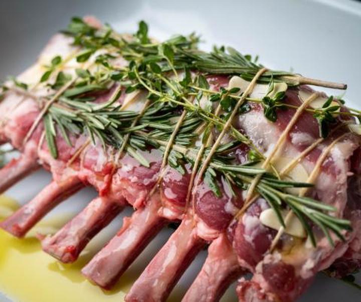 Marynowanie jagnięciny