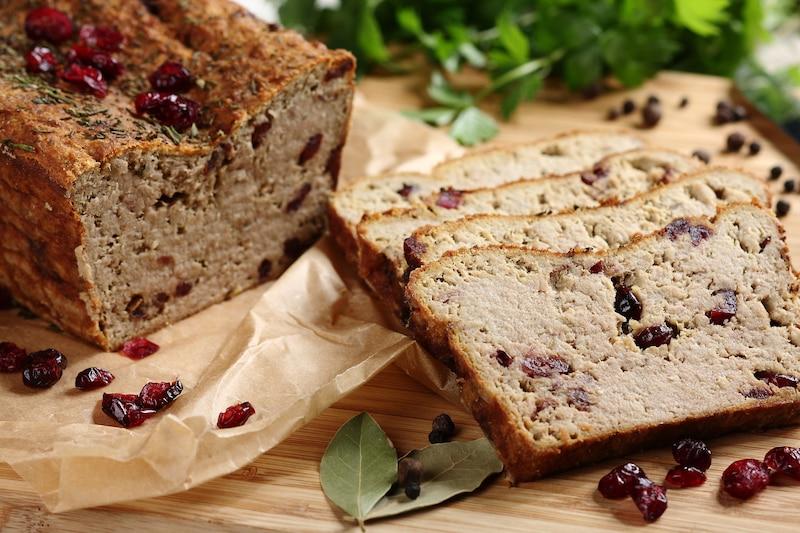 Najlepsze składniki do pasztetu