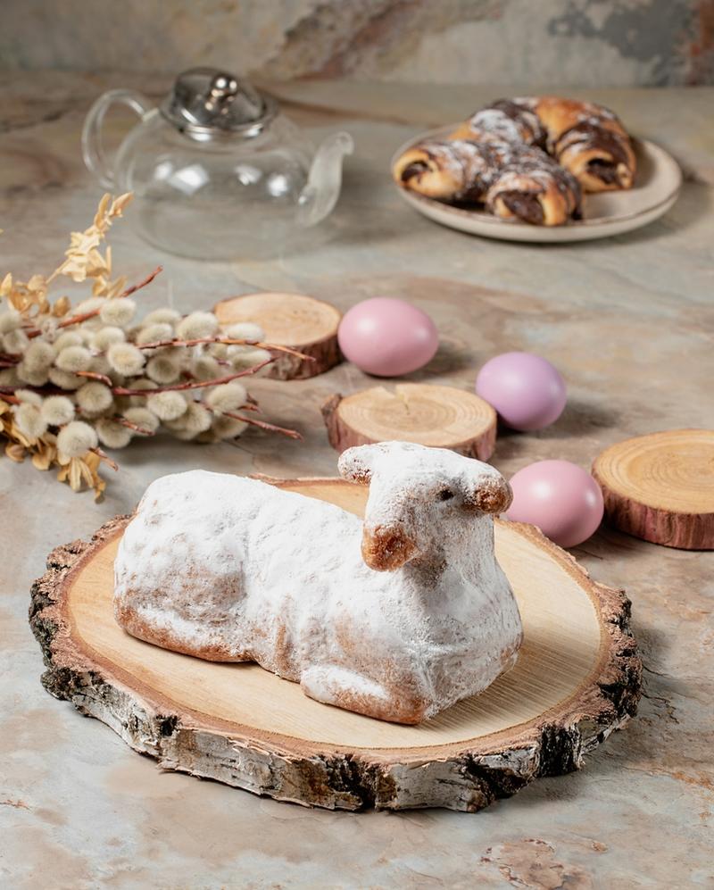 Pieczenie w foremce bez przywierania